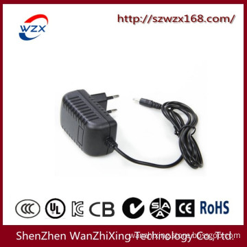18W Power Adapter with EU Standard Plug
